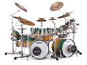 Yamaha's PHX Phoenix drums are a big deal